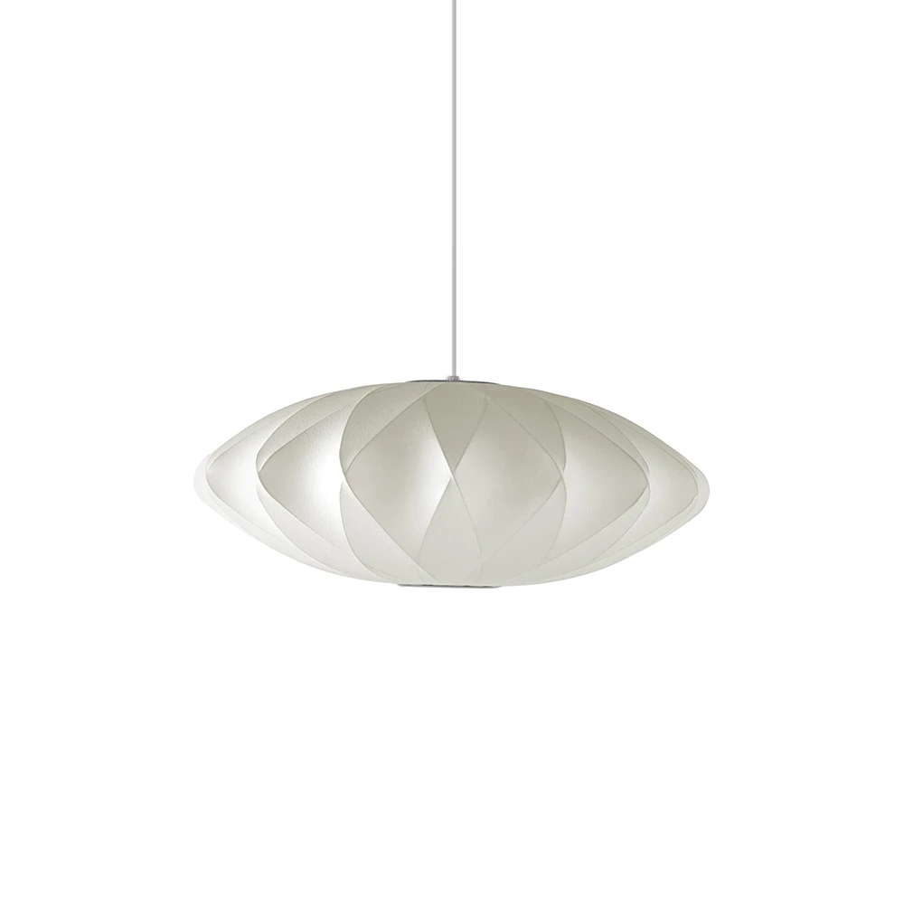 Nelson Apple Bubble Medium Pendel Herman Miller Nelson Apple Bubble Medium Pendel Herman Miller